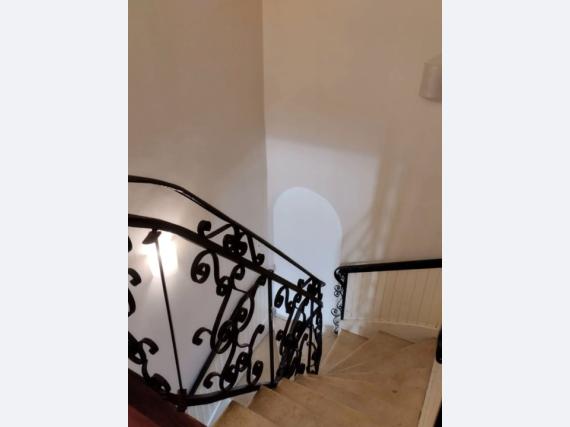 Maison Rue duffour-dubergier à Bordeaux