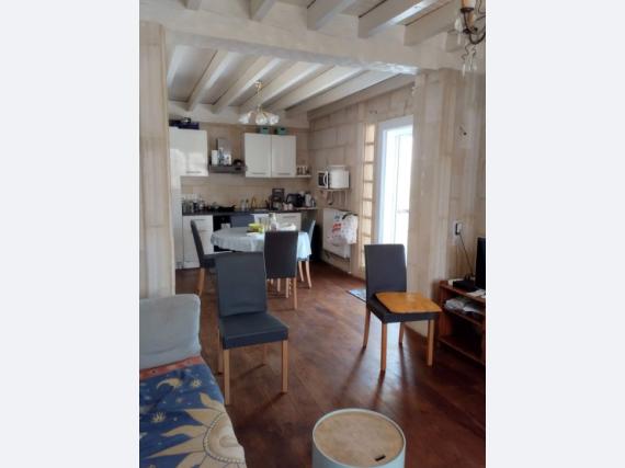 Maison Rue duffour-dubergier à Bordeaux