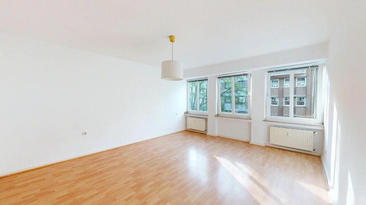 Wohnung Bonifatiusstraße in Düsseldorf