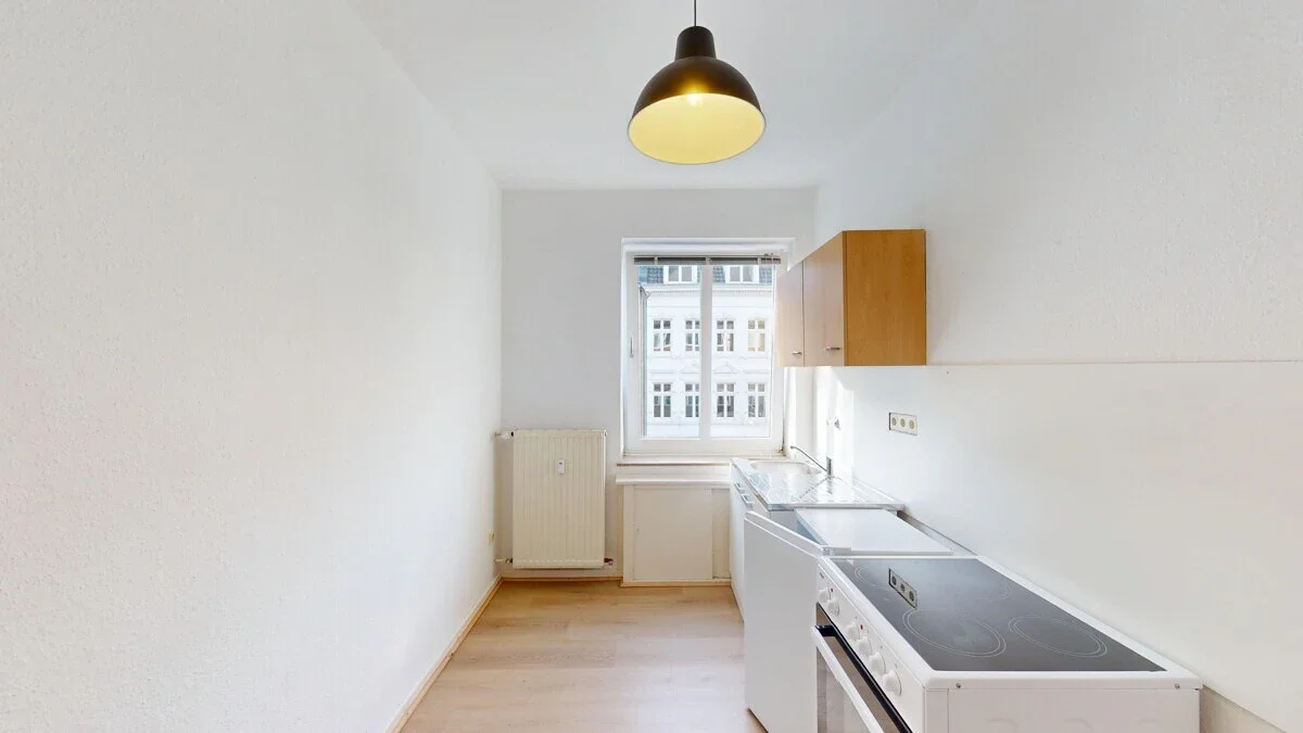Wohnung Bonifatiusstraße in Düsseldorf