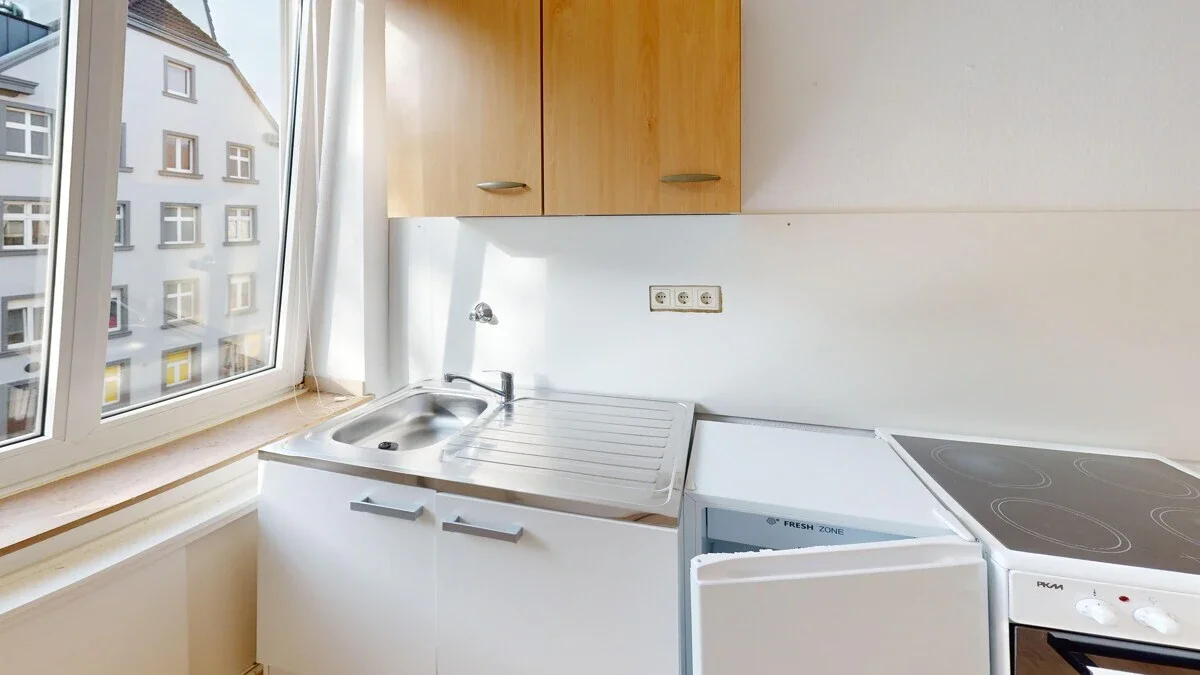 Wohnung Bonifatiusstraße in Düsseldorf