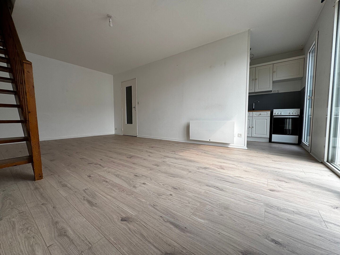 Appartement Route de Clisson à Saint-Sébastien-sur-Loire