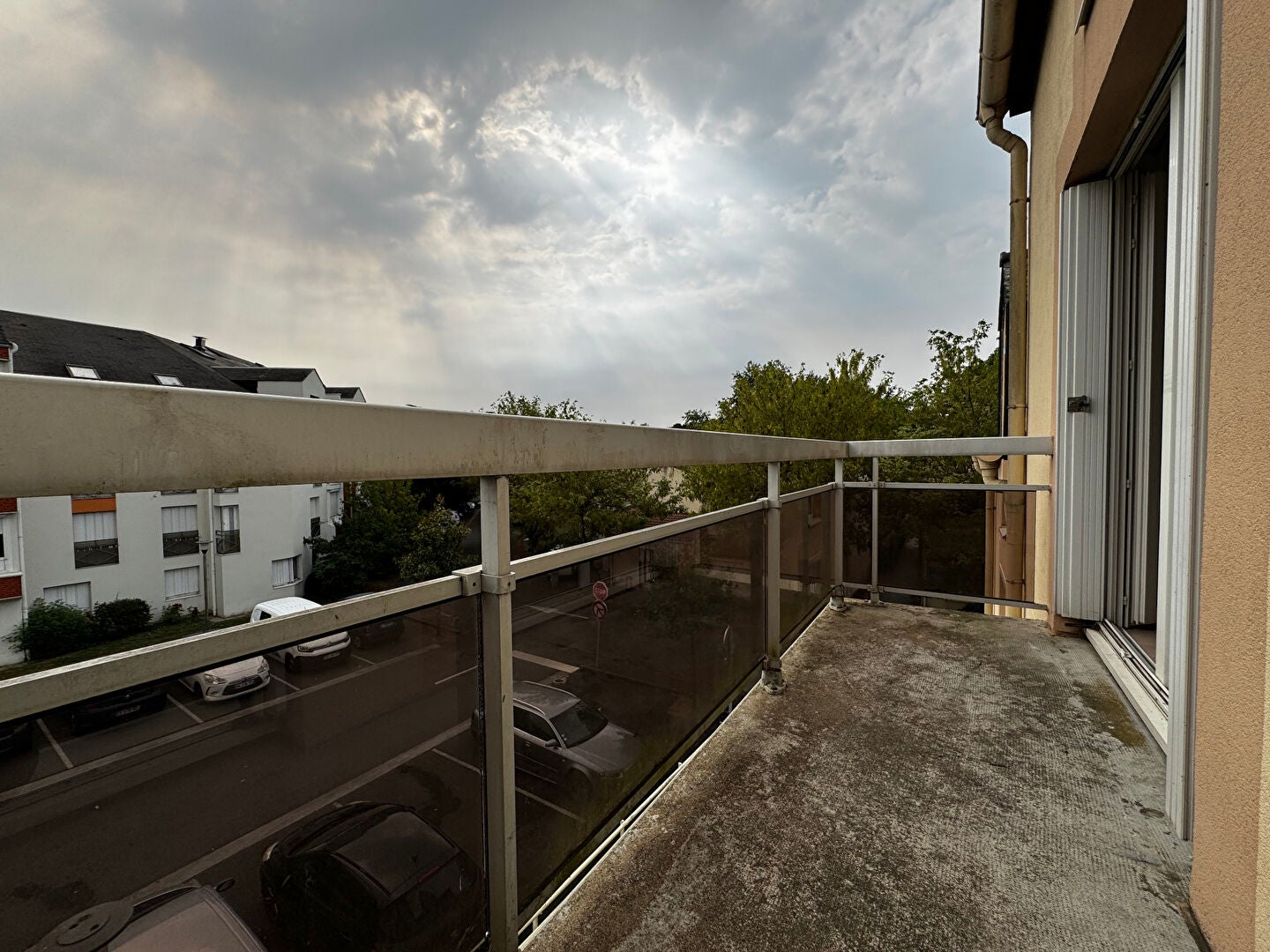 Appartement Route de Clisson à Saint-Sébastien-sur-Loire