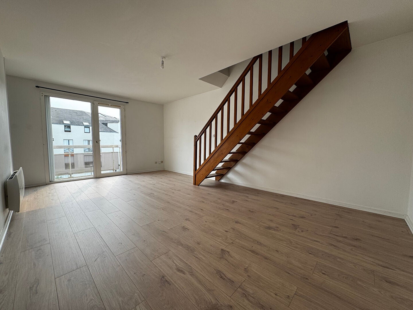 Appartement Route de Clisson à Saint-Sébastien-sur-Loire