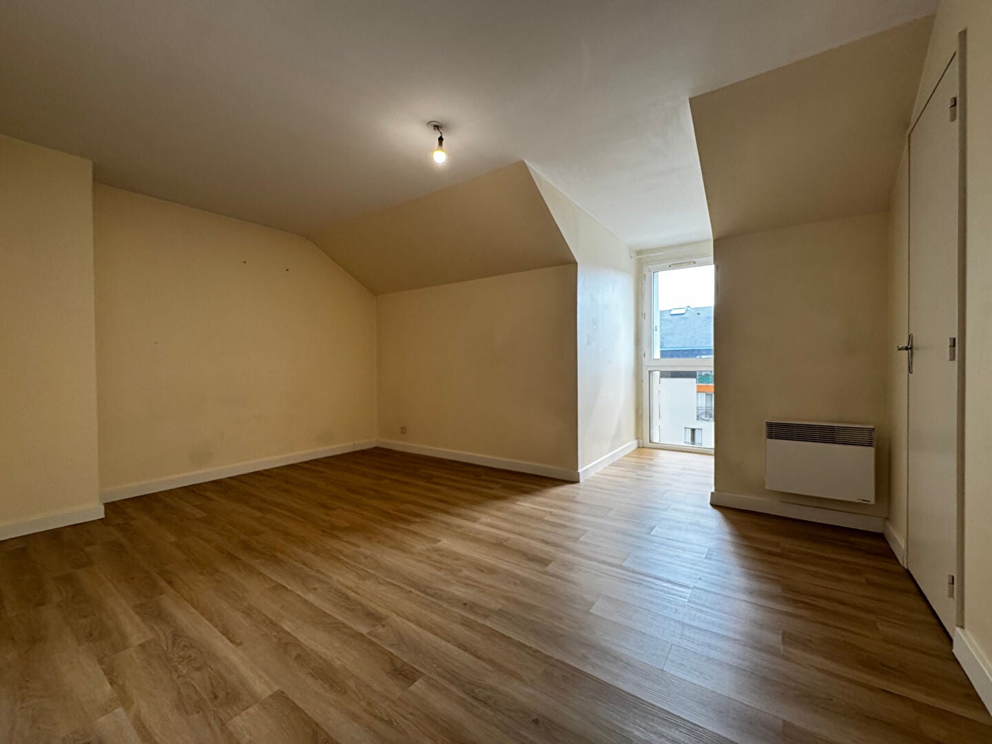 Appartement Route de Clisson à Saint-Sébastien-sur-Loire