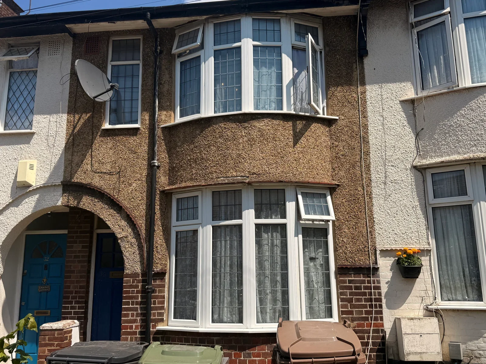 House St Monicas Avenue in Luton