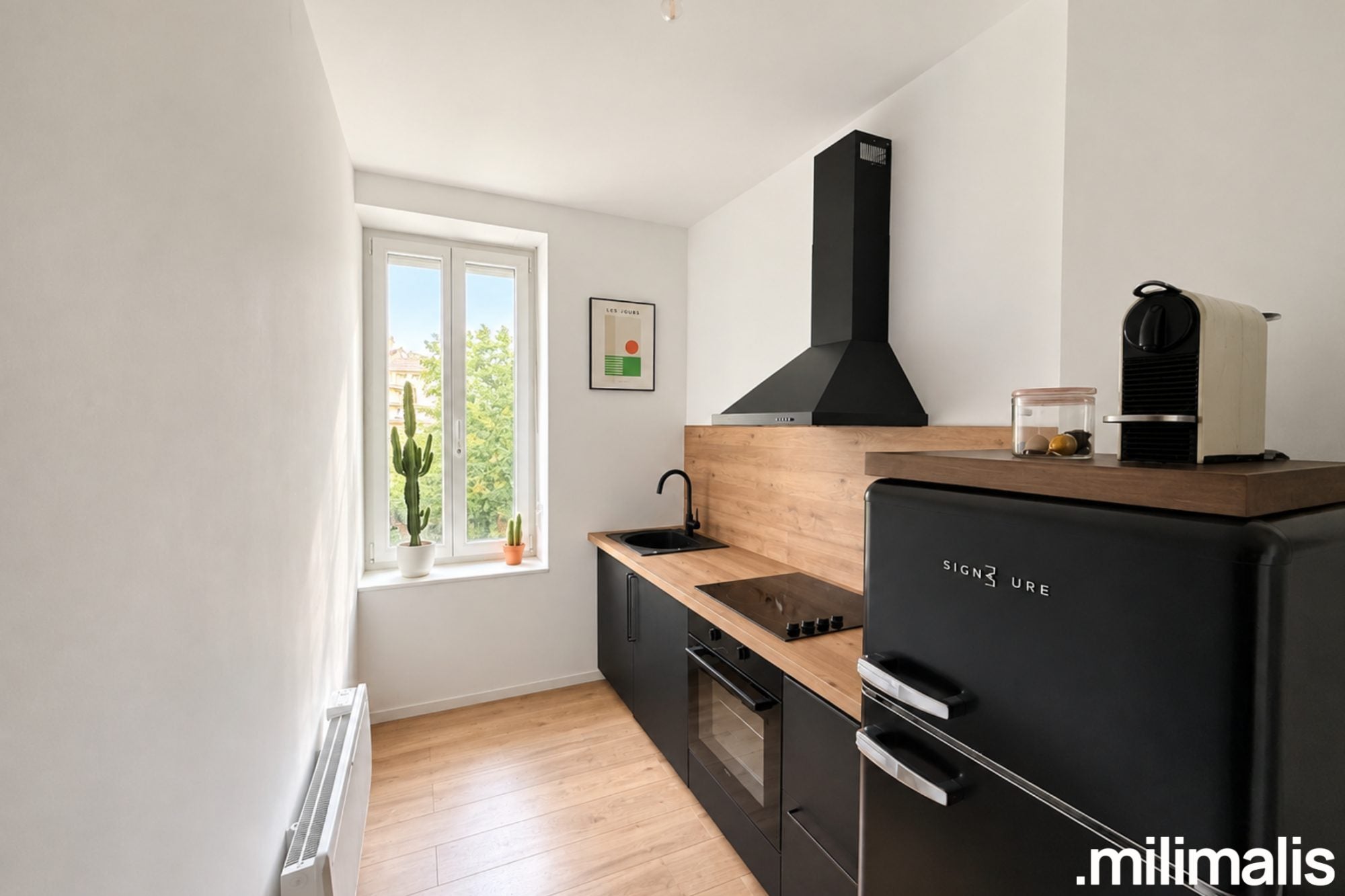 Flat Rue Saint-Pierre in Metz