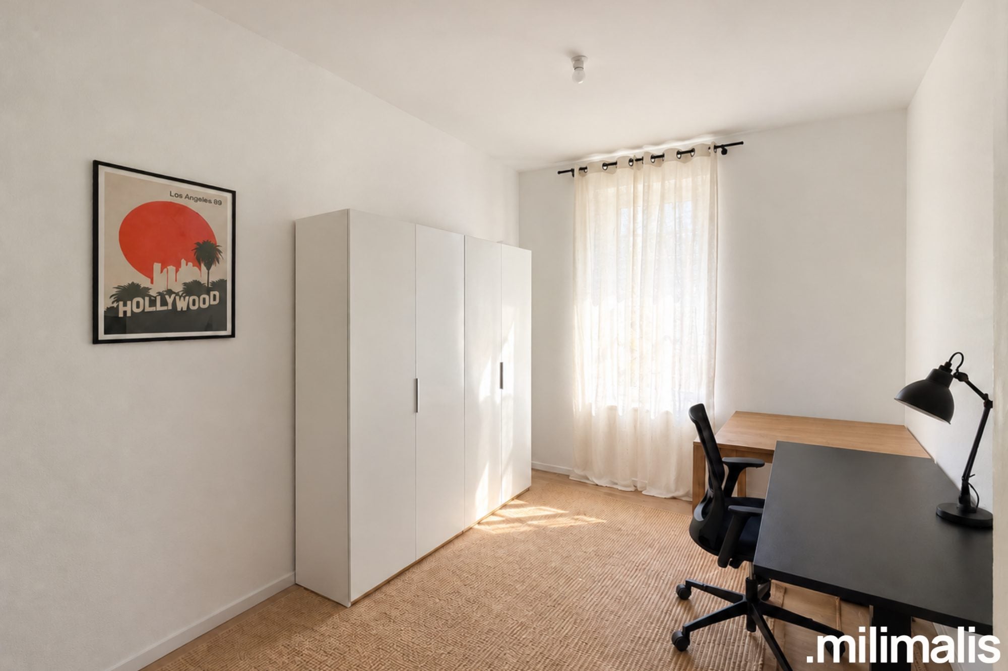 Flat Rue Saint-Pierre in Metz