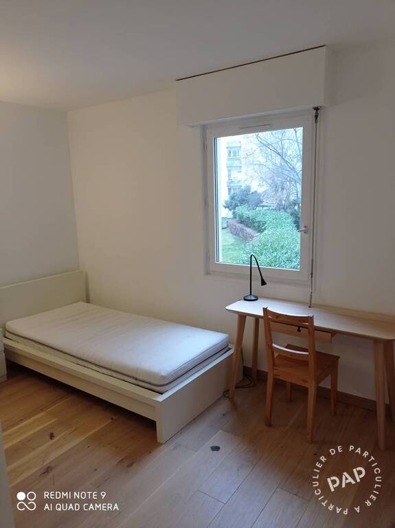 Appartement Allée du Val de Marne à Sucy-en-Brie
