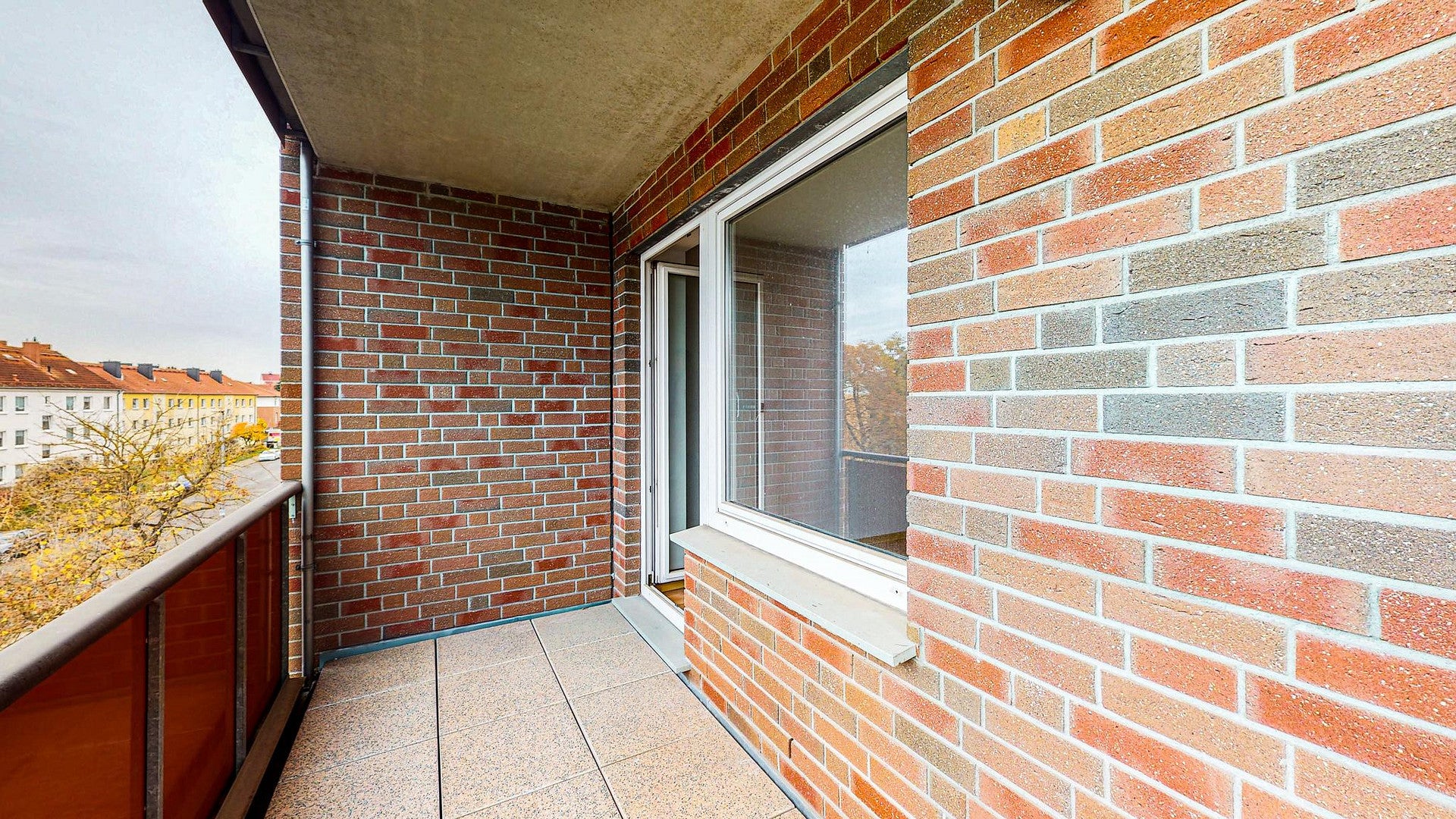 Wohnung Holzstraße in Burg