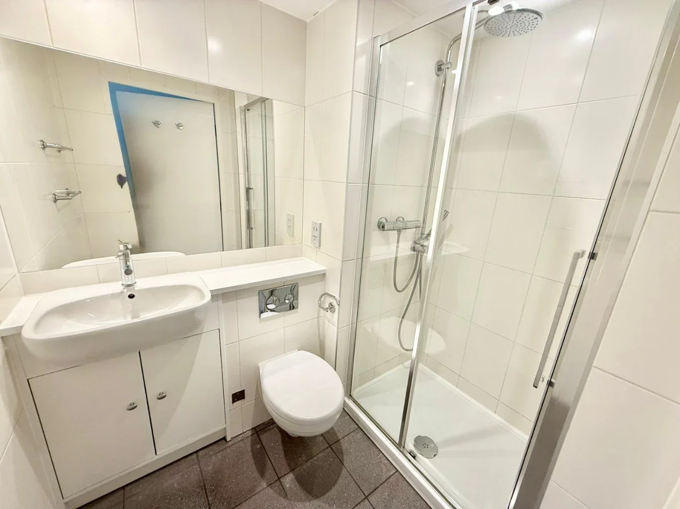 Flat Moorfields in Liverpool