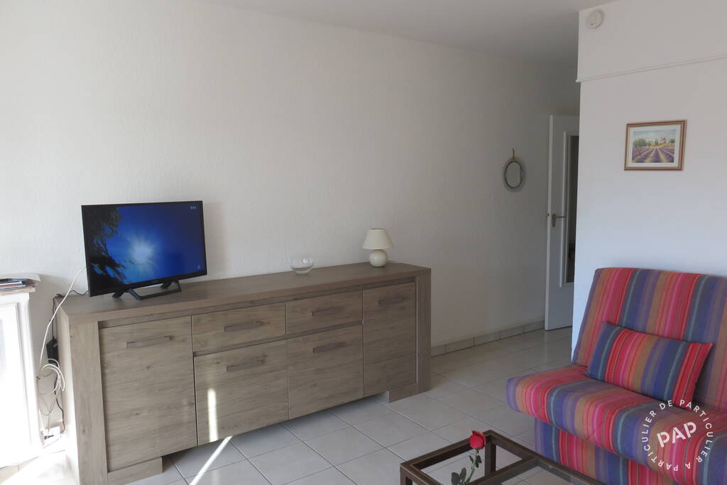 Flat Chemin Aurélien in Saint-Raphaël