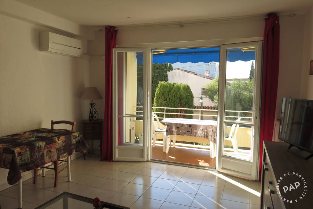 Flat Chemin Aurélien in Saint-Raphaël
