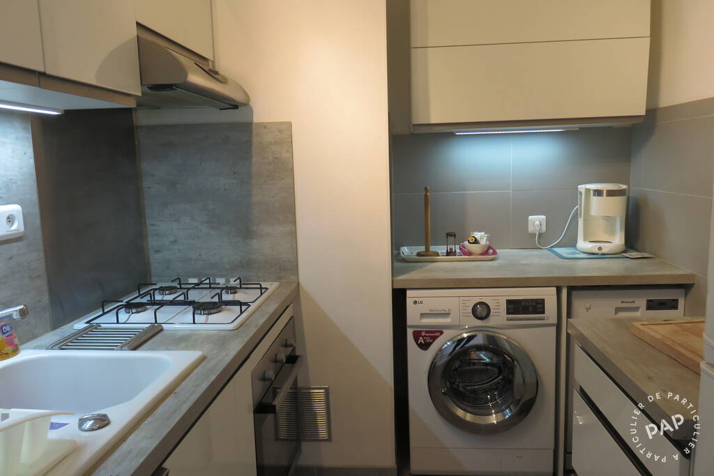 Flat Chemin Aurélien in Saint-Raphaël