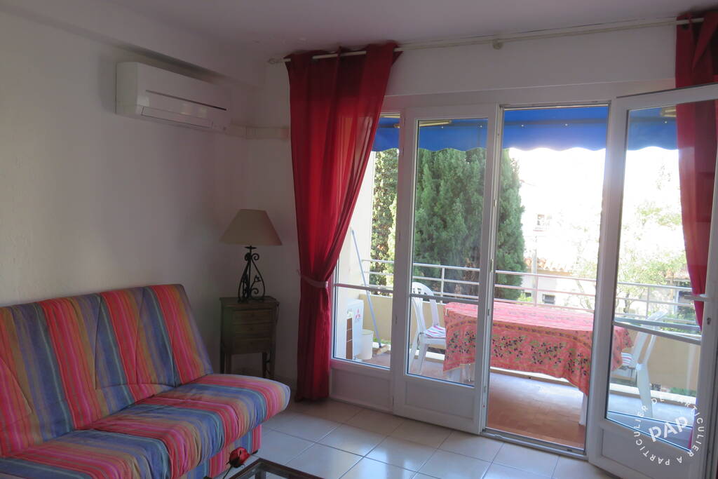 Flat Chemin Aurélien in Saint-Raphaël