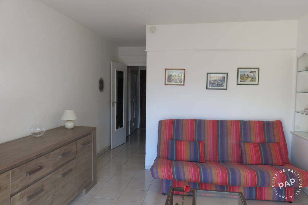 Flat Chemin Aurélien in Saint-Raphaël