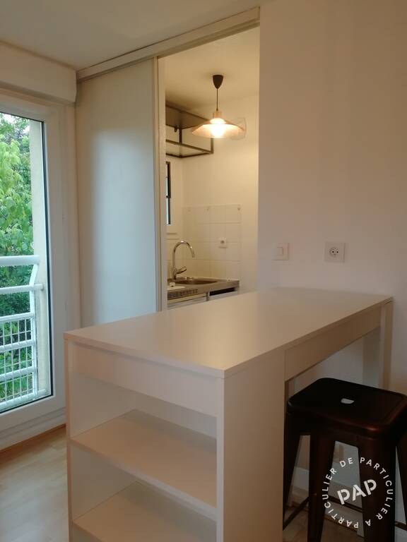 Appartement Rue de Fondeville à Toulouse