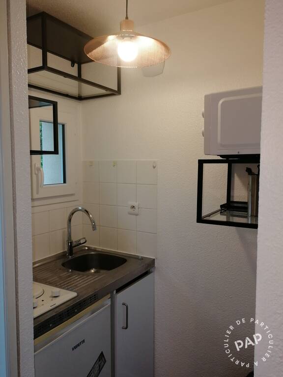 Appartement Rue de Fondeville à Toulouse