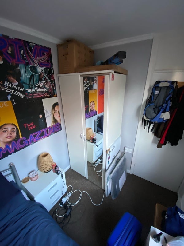 Room Arbery Road in Greater London