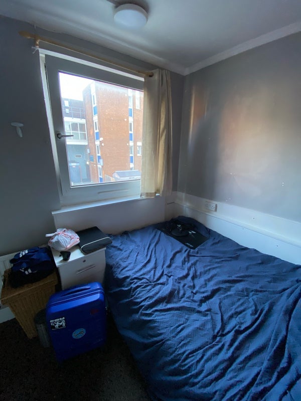 Room Arbery Road in Greater London
