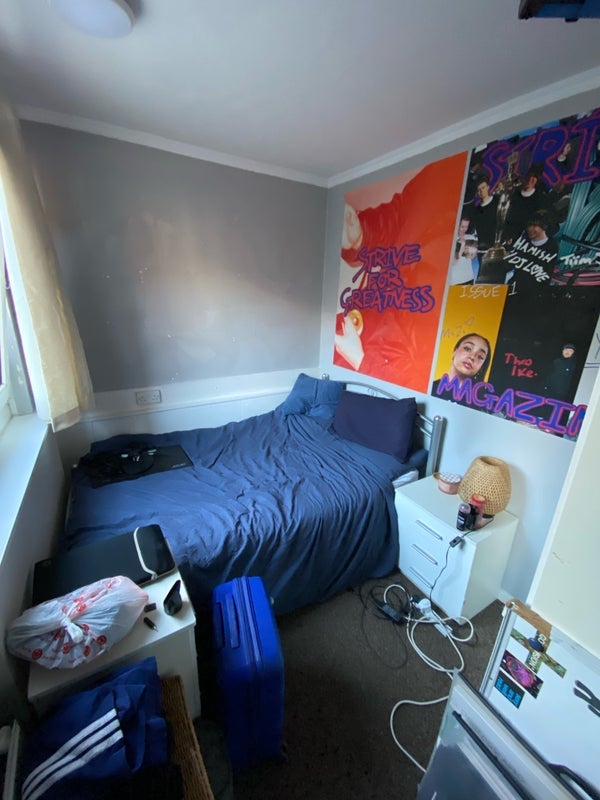 Room Arbery Road in Greater London