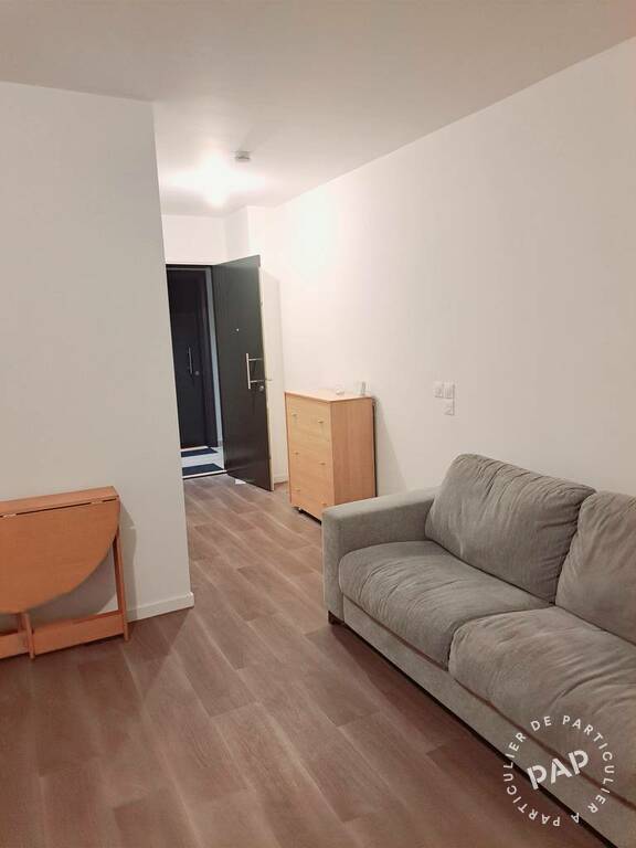 Appartement Avenue Henri Barbusse à Le Blanc-Mesnil