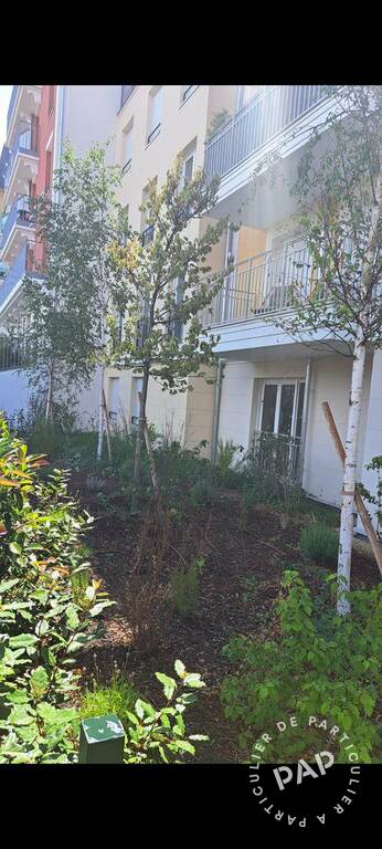 Appartement Avenue Henri Barbusse à Le Blanc-Mesnil