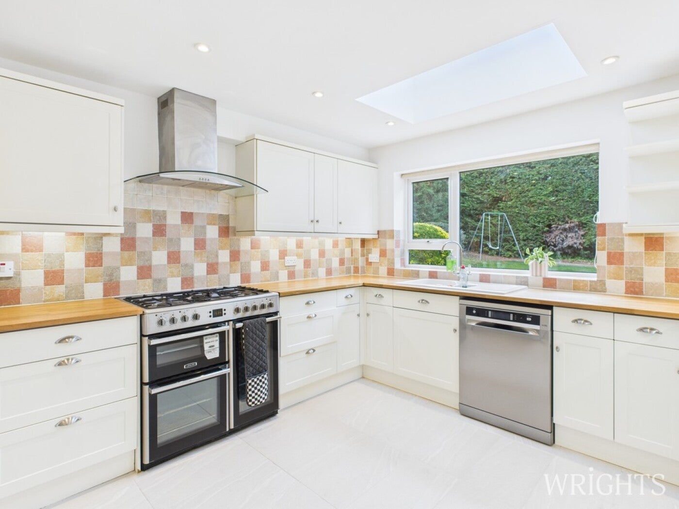 House The Ryde in Welwyn Hatfield
