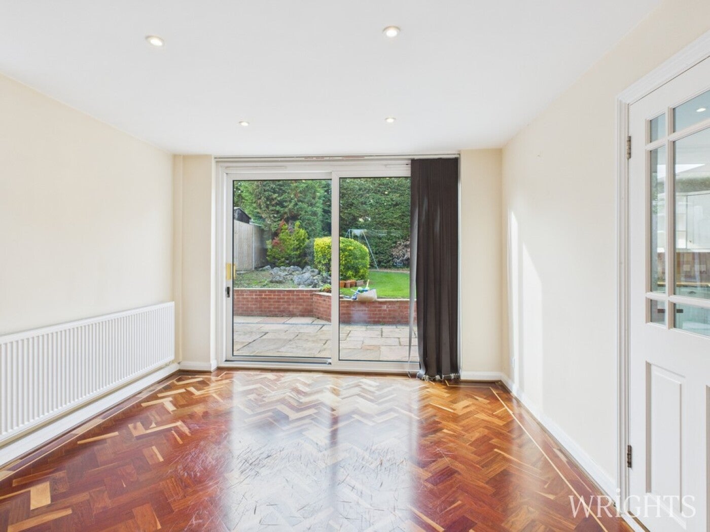 House The Ryde in Welwyn Hatfield