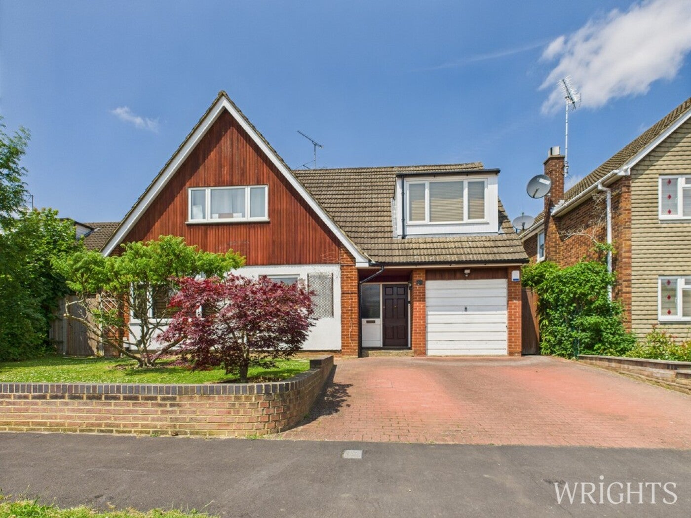 House The Ryde in Welwyn Hatfield