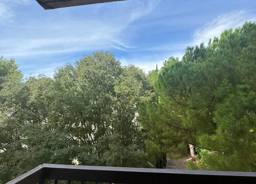 Appartement Rue du Moulin de Sémalen à Montpellier