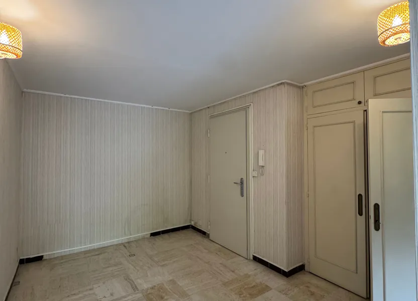Appartement Rue du Moulin de Sémalen à Montpellier