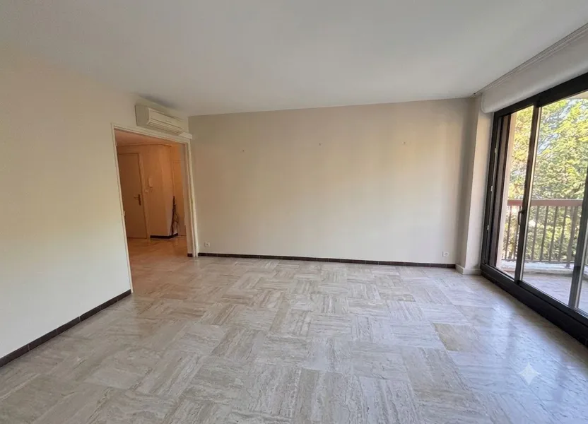 Flat Rue du Moulin de Sémalen in Montpellier