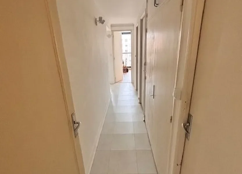 Flat Rue du Moulin de Sémalen in Montpellier