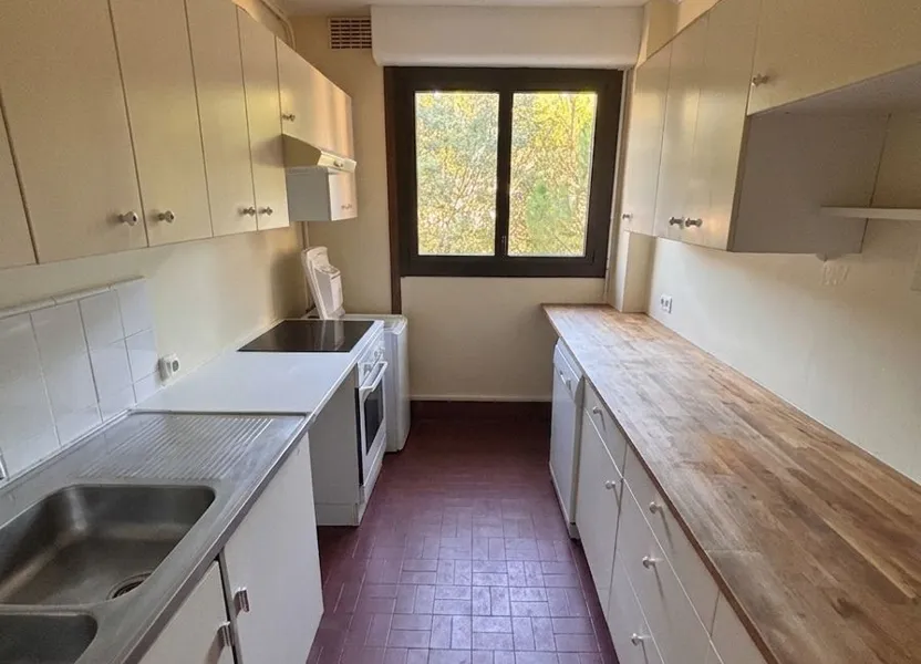 Flat Rue du Moulin de Sémalen in Montpellier