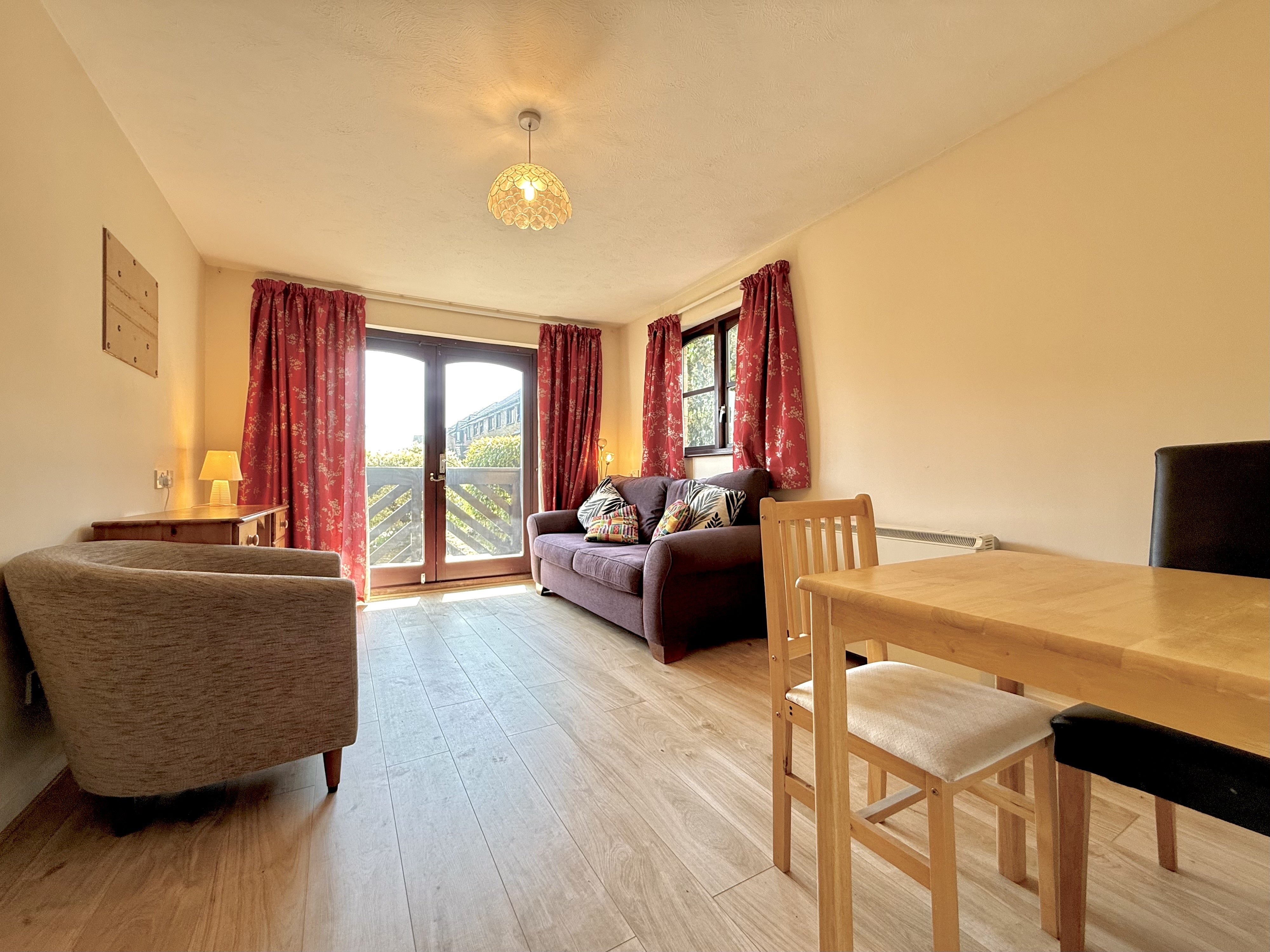 Flat St. Annes Court in Maidstone