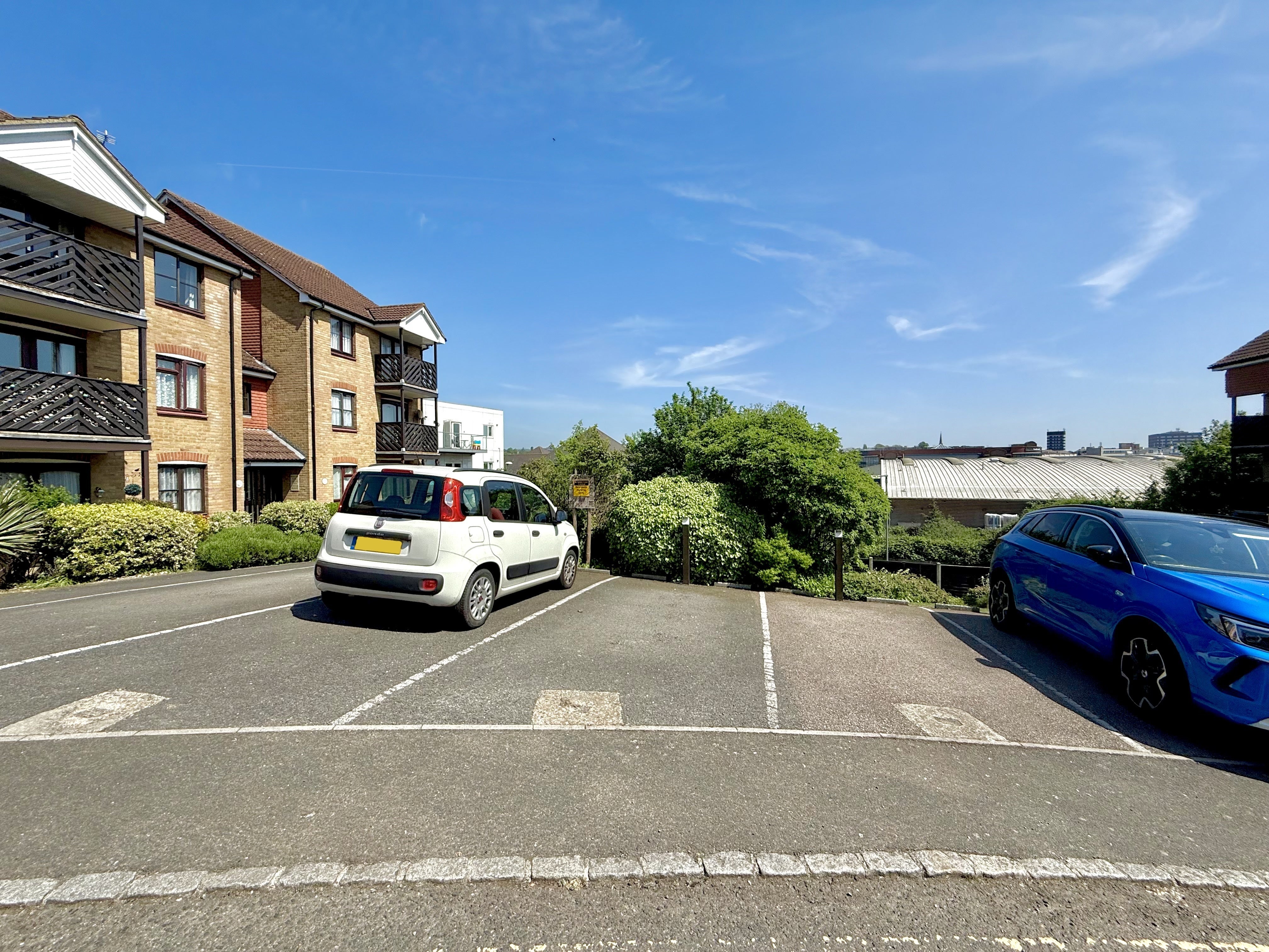 Flat St. Annes Court in Maidstone