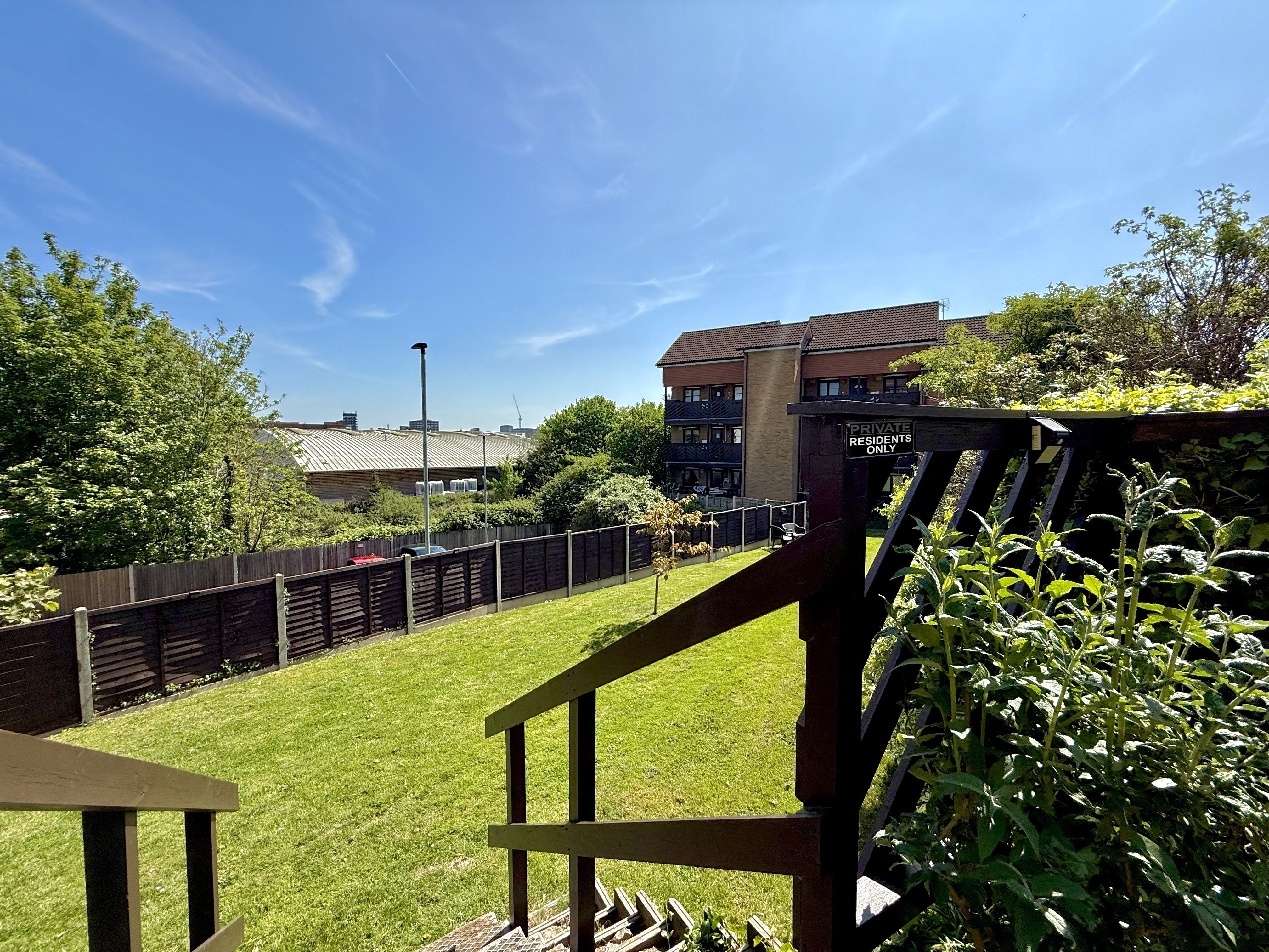 Flat St. Annes Court in Maidstone