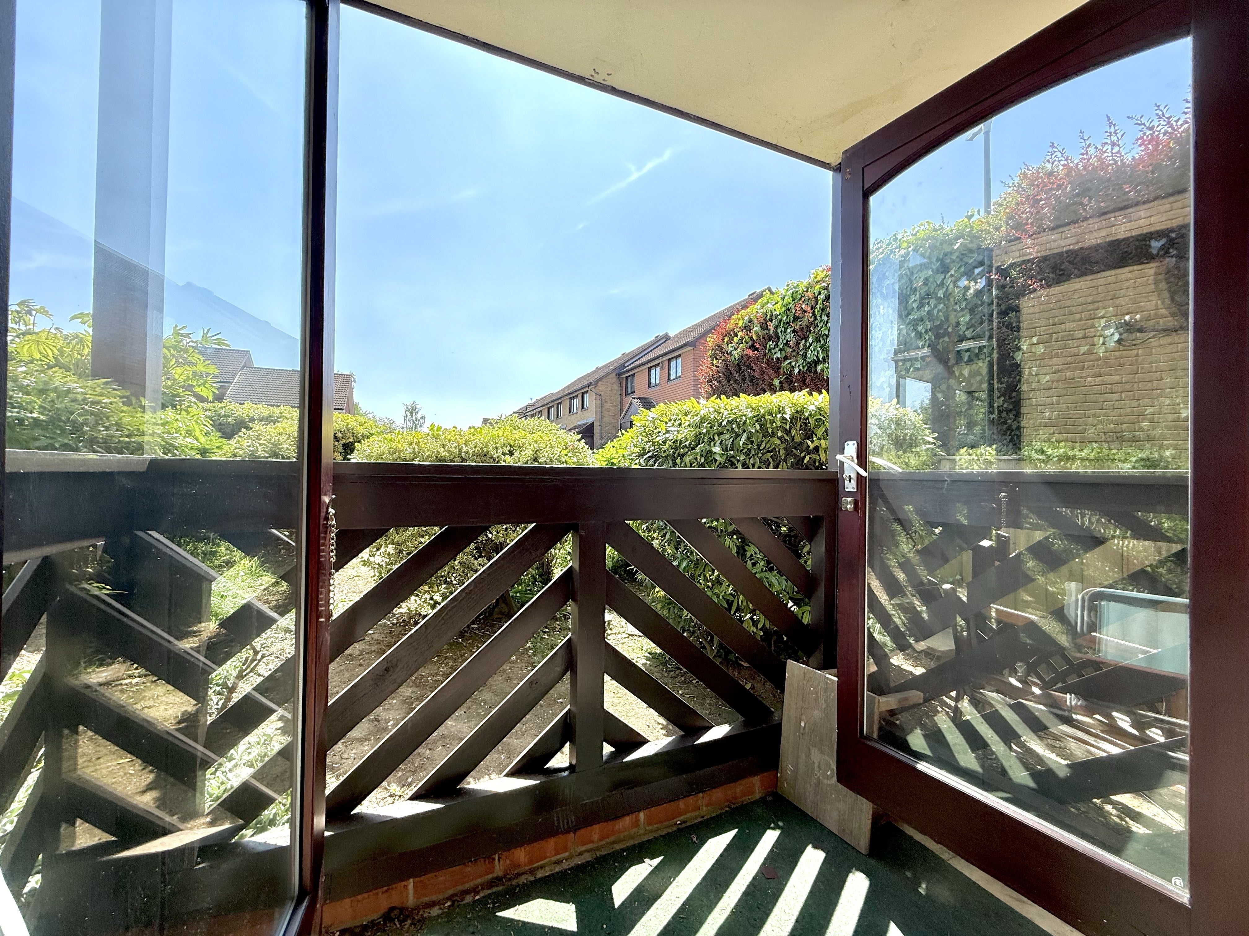 Flat St. Annes Court in Maidstone