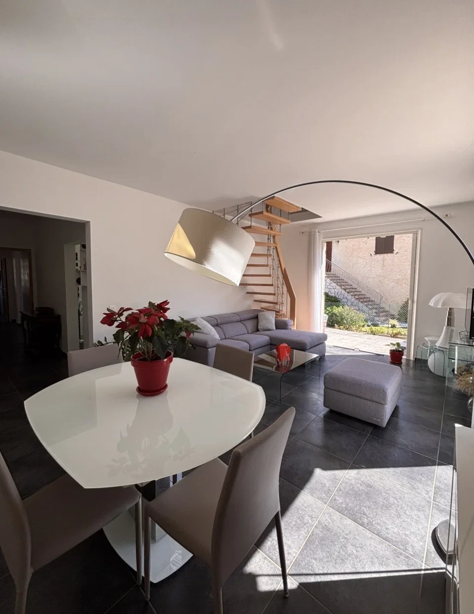 Chambre Allée Albert André à Cagnes-sur-Mer