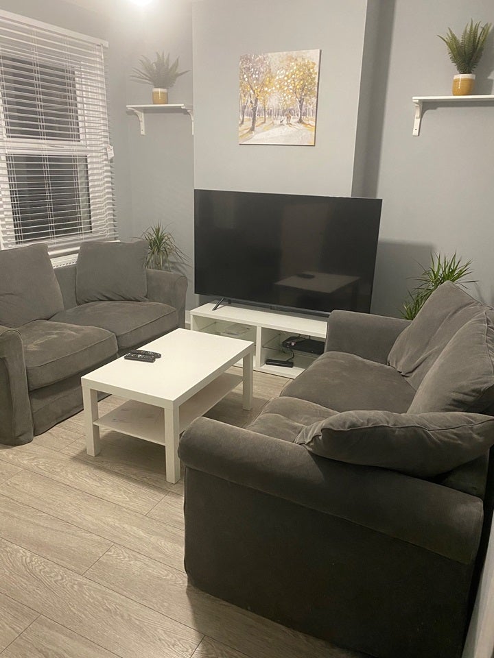 Room Datchet Road in Greater London