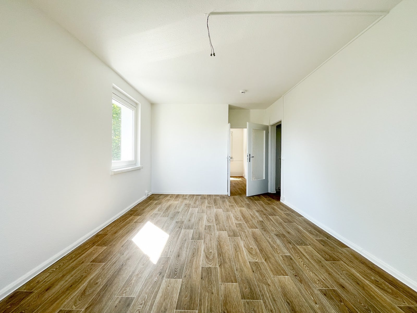 Wohnung Helbersdorfer Straße in Chemnitz