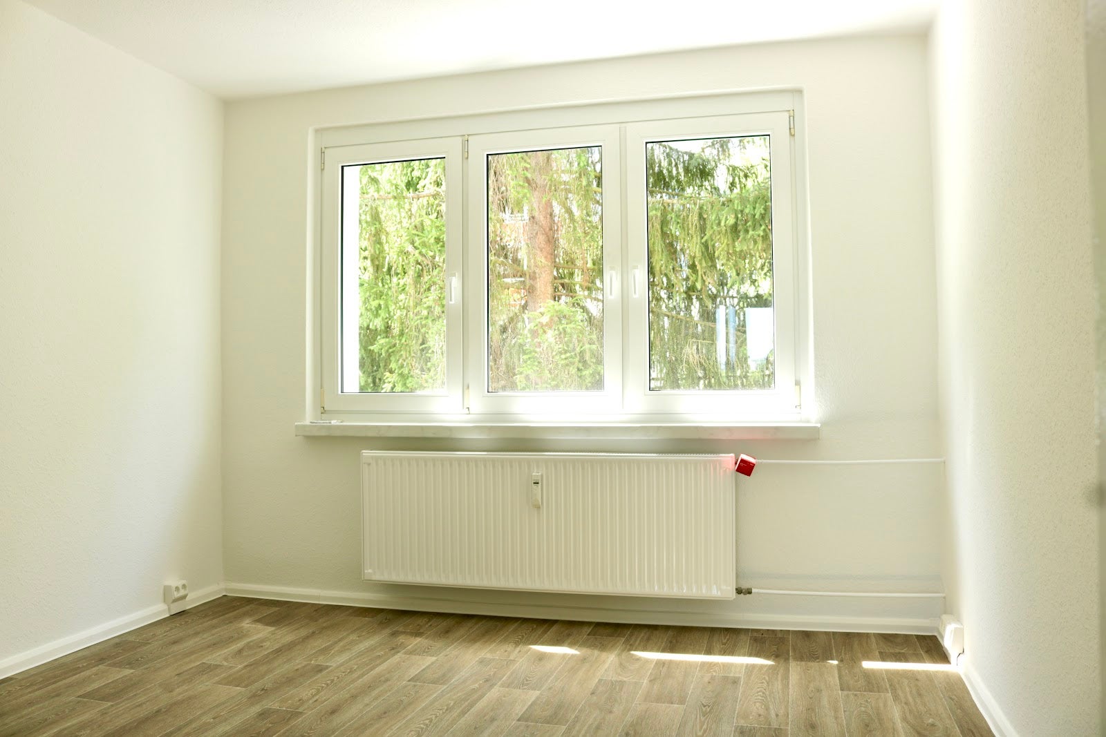 Wohnung Helbersdorfer Straße in Chemnitz