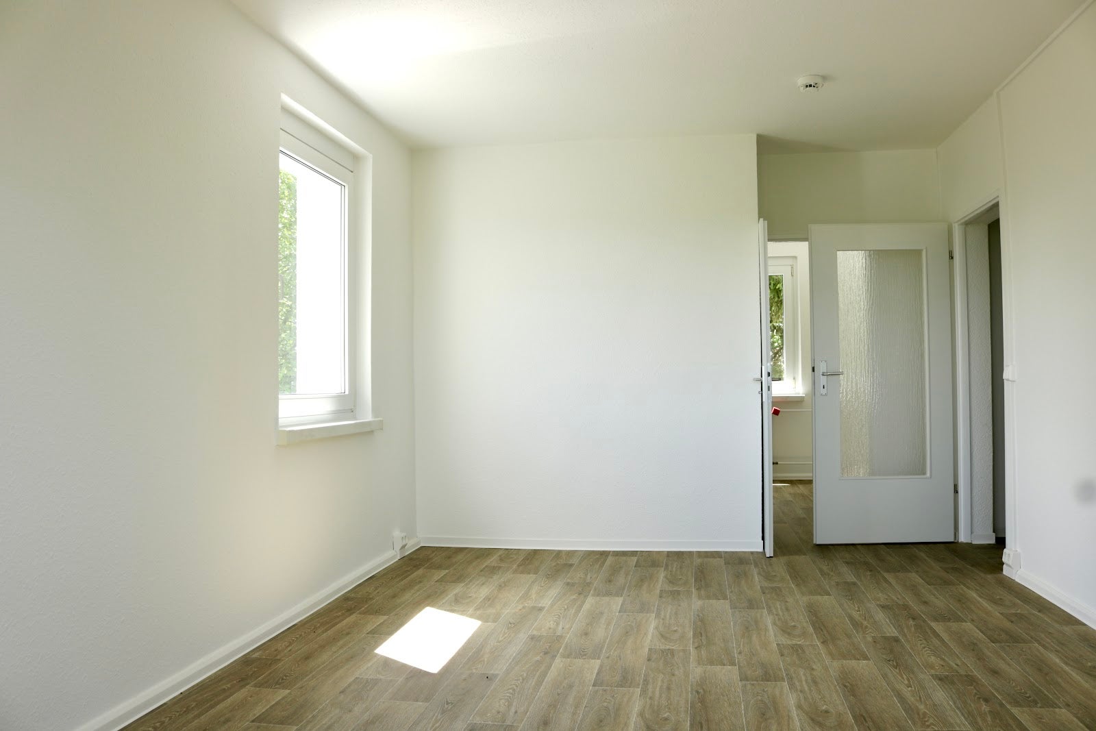 Wohnung Helbersdorfer Straße in Chemnitz