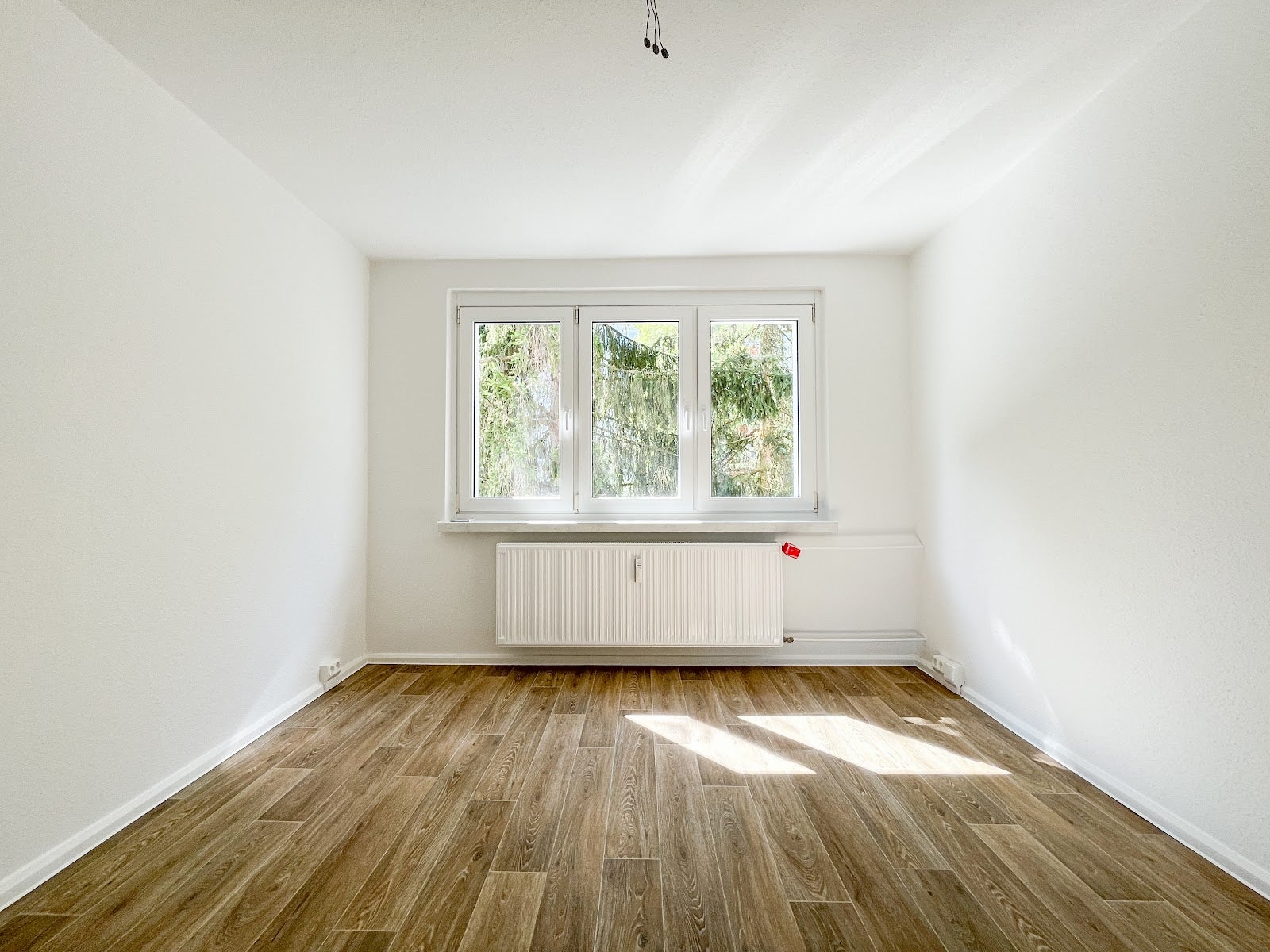 Wohnung Helbersdorfer Straße in Chemnitz