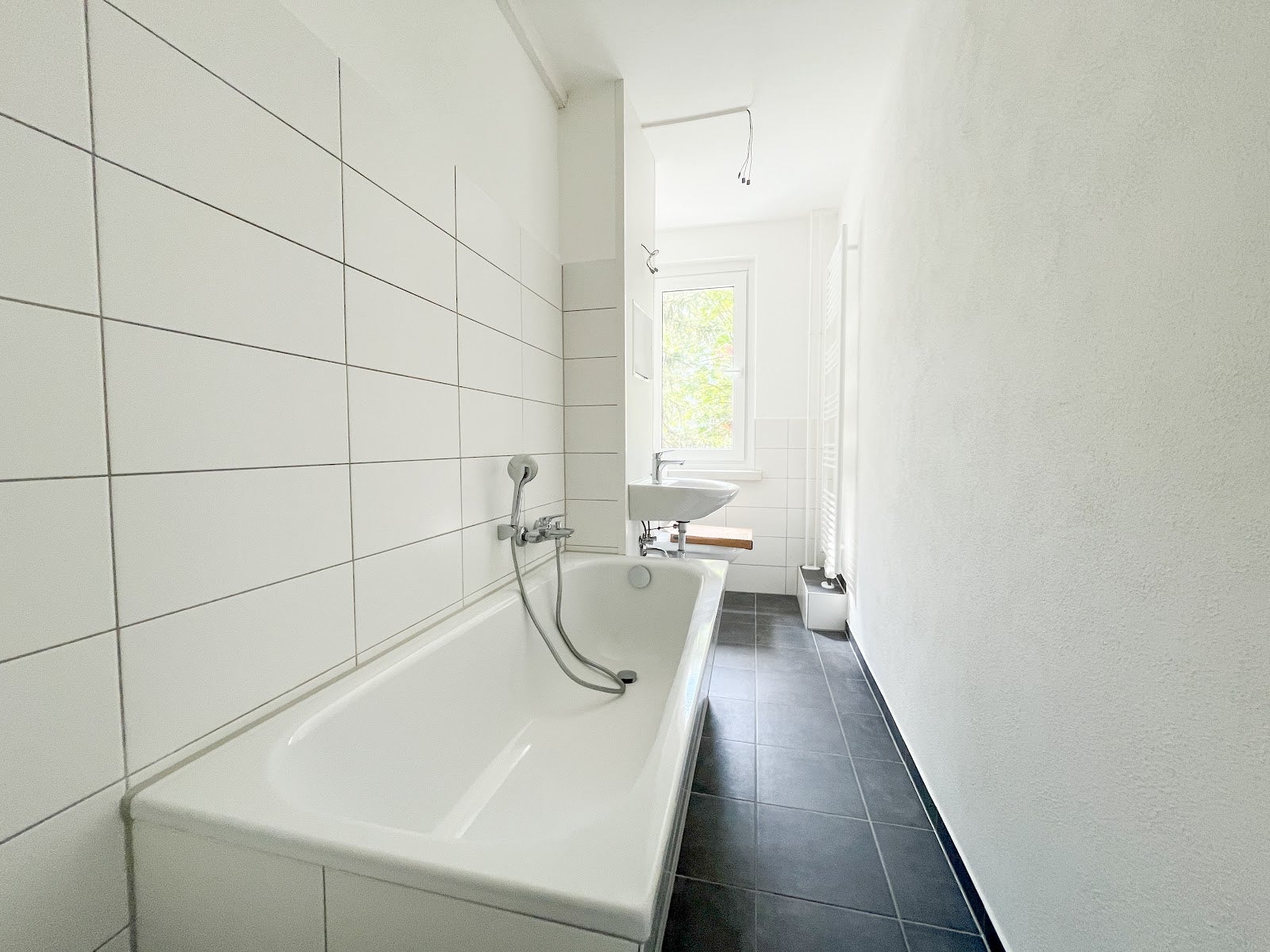 Wohnung Helbersdorfer Straße in Chemnitz