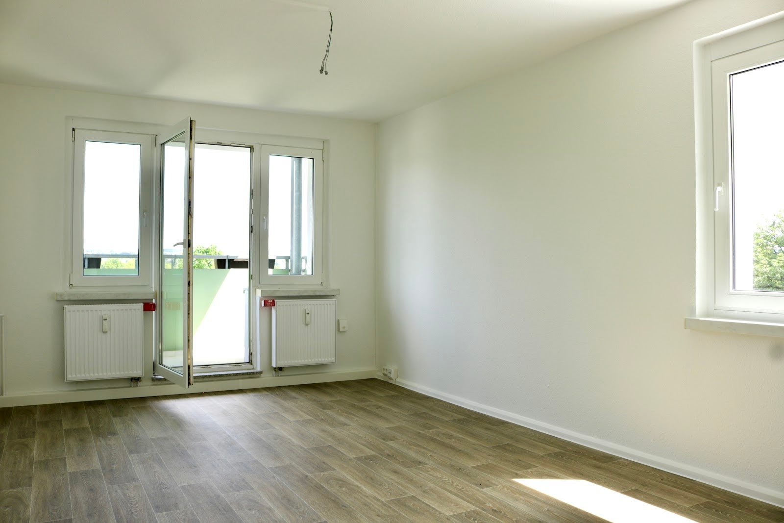 Wohnung Helbersdorfer Straße in Chemnitz