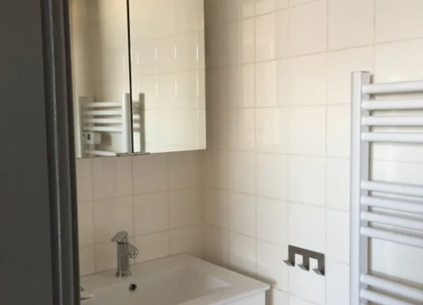 Appartement Impasse de Sebastopol à Lillers