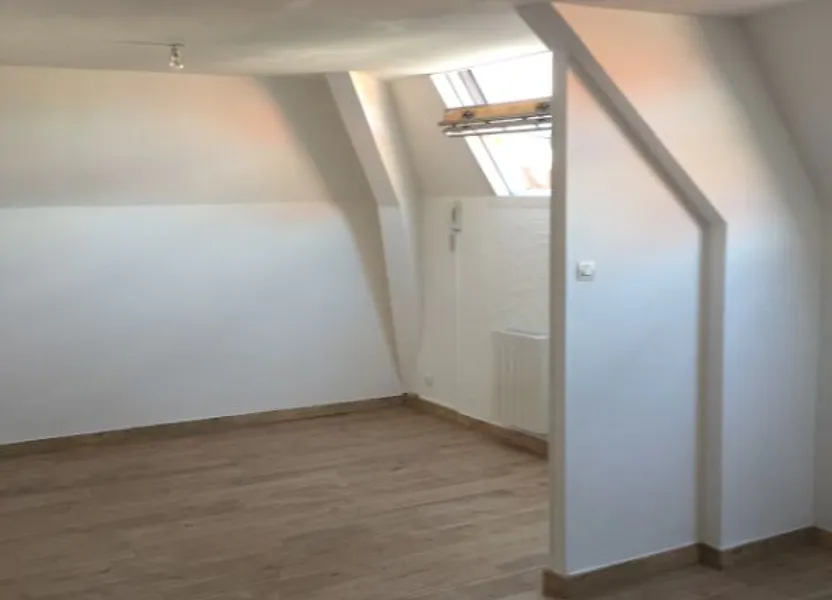 Appartement Impasse de Sebastopol à Lillers