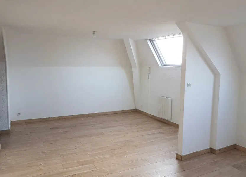Appartement Impasse de Sebastopol à Lillers